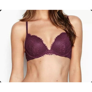 Victoria's Secret Dream Angels Push Up Bra